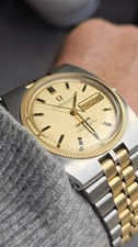 Orologio Vintage Omega