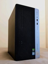 Gaming prodesk 400 g6 - gaming,