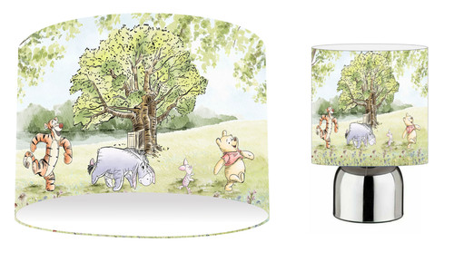 Nuovo winnie the pooh scegli - pooh,