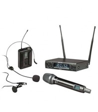 EIKON WM900DKIT DOPPIO