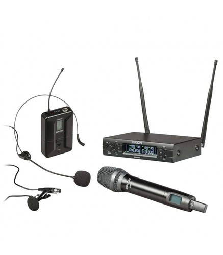 Eikon wm900dkit doppio - eikon,