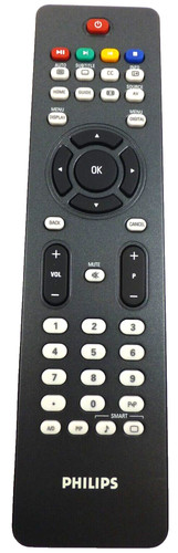 Nuovo telecomando lcd - tv,