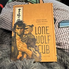 Custom UV Printed Cover Dark
