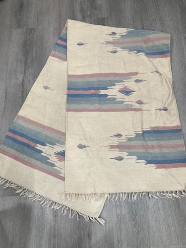 Tappeto vintage southwestern - tappeto,