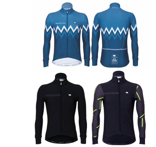 Maglia parentini mezza - maglia,