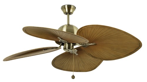 Ventilatore soffitto senza - da,