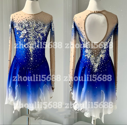 Abbigliamento pattinaggio