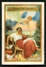 CALENDAR 1919 THE GREAT