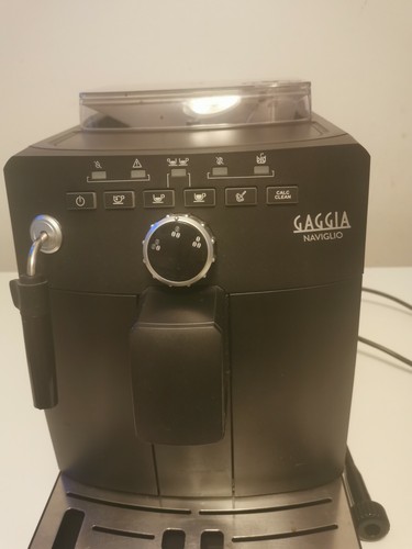 Gaggia naviglio macchina - gaggia, da