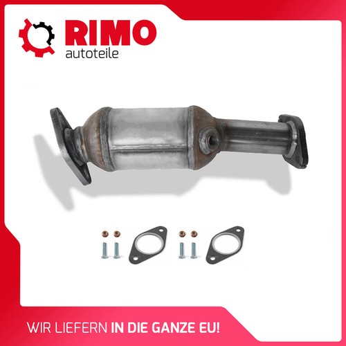 Catalizzatore mitsubishi - catalizzatore,