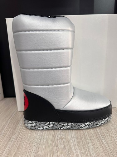 Love moschino doposci - moschino,