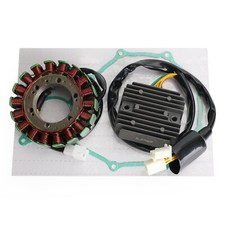 Stator Regulator Rectifier