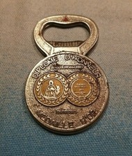 Apri Bottiglie Heineken Brewed