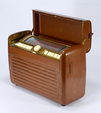 Radio d'epoca 1946/47 General