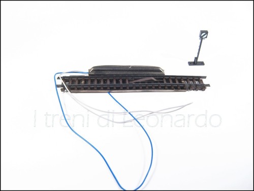 Arnold 1260 sgancia - 1260, vagoni