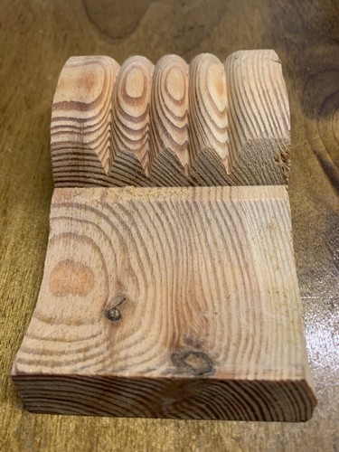 Mensole legno piccole - legno,