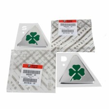 Coppia stemmi fregio - stemmi,