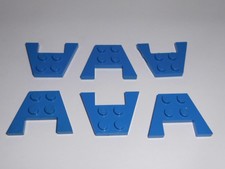 Lego (48183) 6 piastre alari
