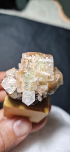 Minerale apofillite - minerale@,