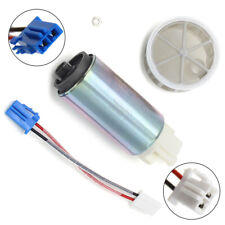 Pompa carburante fuoribordo