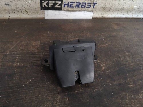 Serratura del portellone ford - portellone,