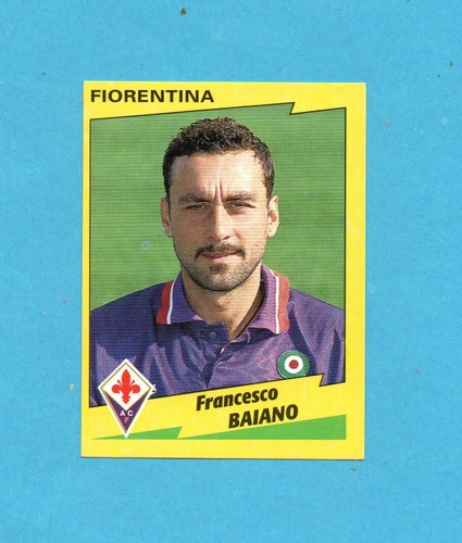 Panini calciatori - panini,