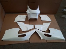 Suzuki RG 250 MK3 set pannello