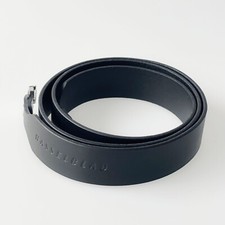 Genuine Leather Shoulder Strap