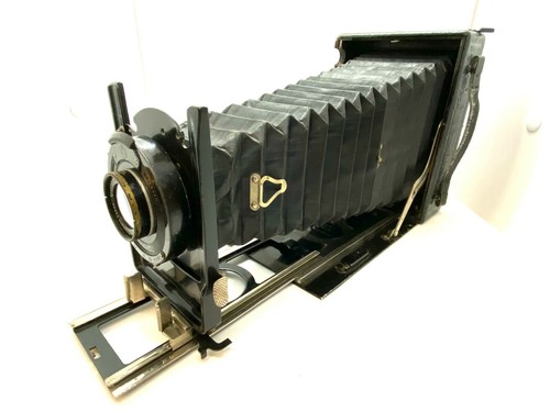 Ernemann heag serie - heag,