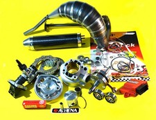 Am6 kit potenziamento completo - am6,