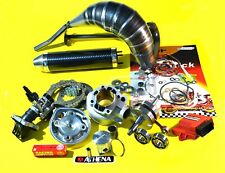 AM6 KIT POTENZIAMENTO completo MOTORE a 75 cc  MINARELLI AM6  BETA 50 EURO 4 