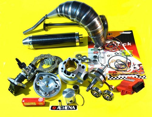 Am6 kit potenziamento completo - kit,