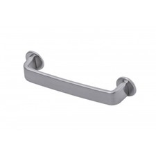 Maniglia Mobilie Acciaio Inox