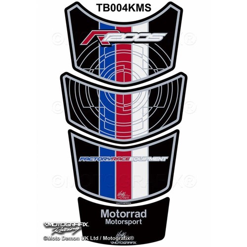 Motografix tankpad r1200s - motografix,