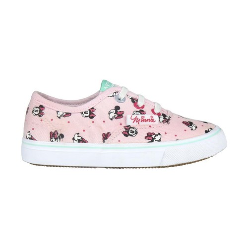 Sneakers tela con lacci - sneakers, in