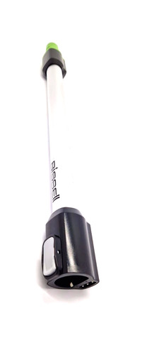 Tubo rigido aspiratore bissell - rigido,
