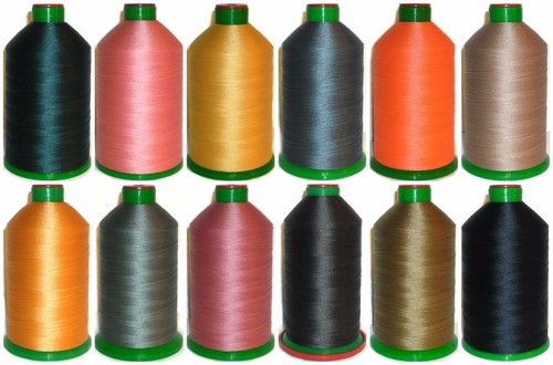 Resistente fissato nylon filo - nylon,