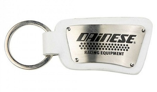 Dainese portachiavi titanium - portachiavi,