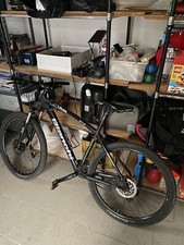 bicicletta mtb bianchi kuma 9v  2015      edizione limitata anniversario 130anni