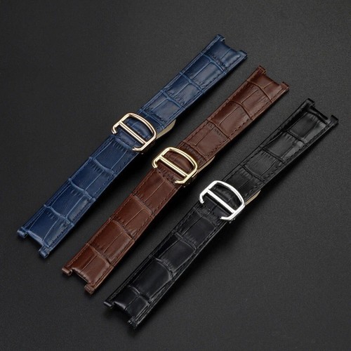 Cinturini orologio pelle - orologio,