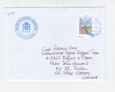 2358: 26.8.23 Accademia di Spagna B1 isolato per la Spagna