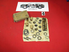 COMPLESSIVO KIT PERNI DEL FUSO SNODO FIAT 600D 850 SPECIAL BERLINA SPORT COUPE'