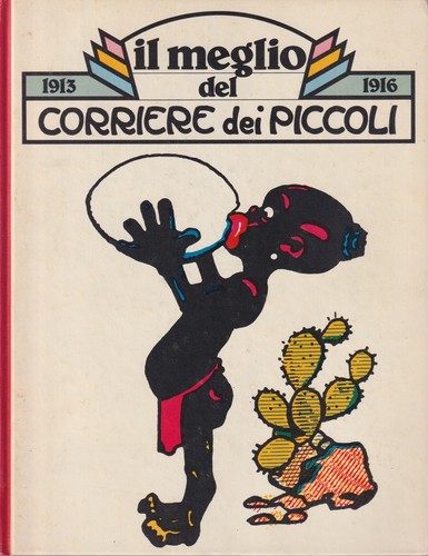 Meglio del corriere dei - del,
