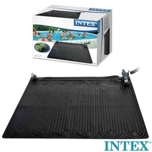 Intex tappeto solare - intex,