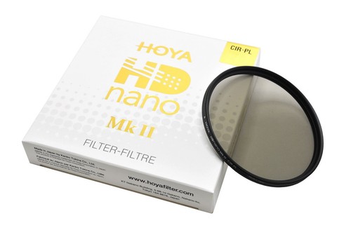 Filtro originale hoya nano - filtro,
