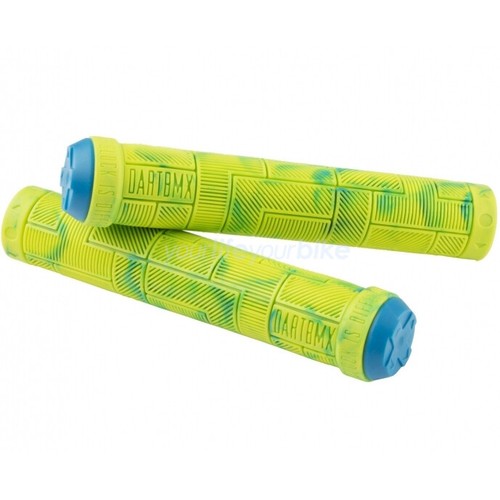 Blocco freccette maniglie - blocco,