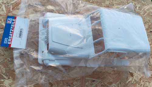 Carrozzeria tamiya 9335171 - carrozzeria,