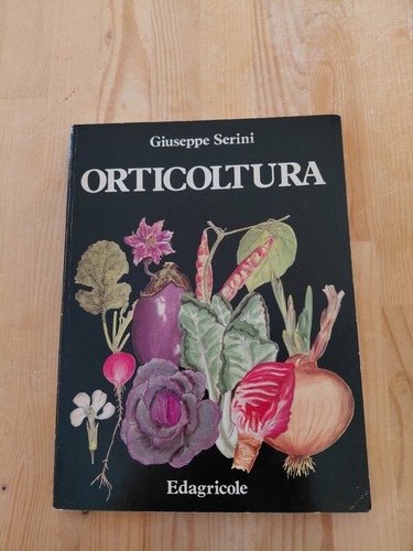 Orticoltura edagricole - orticoltura,