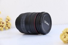 Sigma zoom 3 - 24-70, mm