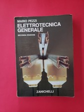 Elettrotecnica Generale Mario